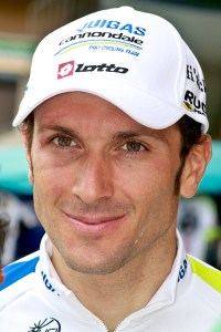 Ivan Basso