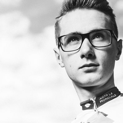 Photo of Clement Chevrier